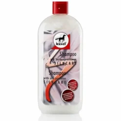 Shampoing SilkCare - Shampoings Pour Chevaux