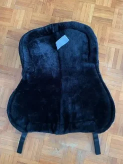 Sale Showmaster - amortisseur noir Amortisseurs De Dos