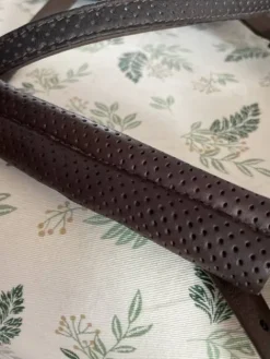 Hot Side Pull Gaston Mercier taille M Bridons Et Brides·Filet Sans Mors|Bridons Et Brides·Bridon Cuir