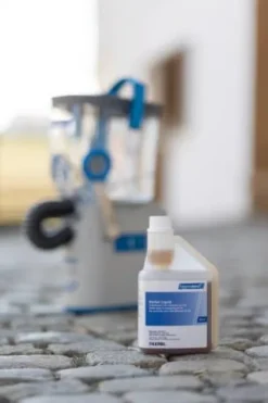 Hot Sirop aux herbes pour nebulisateur Herbal Liquid - Appareil Respiratoire·Nébulisation Cheval