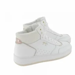 Sneakers Astra High he - PENELOPE COLLECTION Baskets & Sneakers