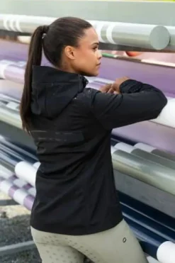 Hot Softshell imperméable 7047 Athleisure SS 2025 - Vêtements De Pluie