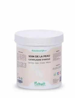 Clearance Soin de la Peau - Cataplasme d'argile Peau Et Sabots·Gale De Boue|Dermite Cheval