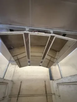 Online Solarium high tech Aménagement De L'Écurie·Solarium Chevaux