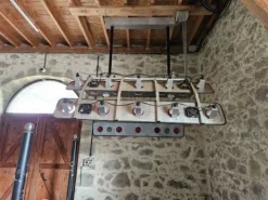 Online SOLARIUM MEUGAIS COMPAGNY Aménagement De L'Écurie·Solarium Chevaux