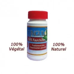 Discount SOS Fourchettes Produits De Soin Sabots