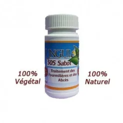 Sale SOS sabot Produits De Soin Sabots
