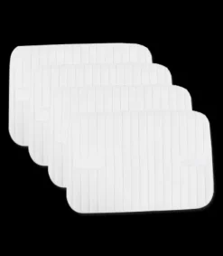 New Sous bandes à scratch Bandages|Sous Bandes Et Cotons