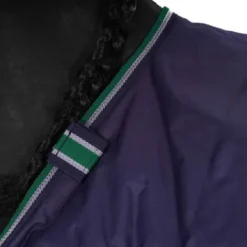 Outlet Sous couverture Big Neck 150g Couvertures Cheval