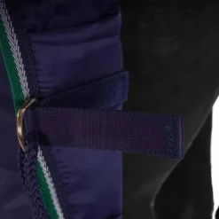 Outlet Sous couverture Big Neck 150g Couvertures Cheval