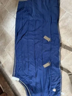 Outlet Sous couverture 250g Couvertures Cheval