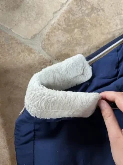 Outlet Sous couverture 250g Couvertures Cheval