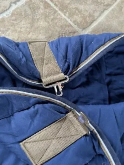 Outlet Sous couverture 250g Couvertures Cheval