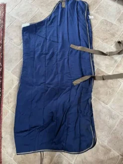 Outlet Sous couverture 250g Couvertures Cheval