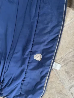 Outlet Sous couverture 250g Couvertures Cheval