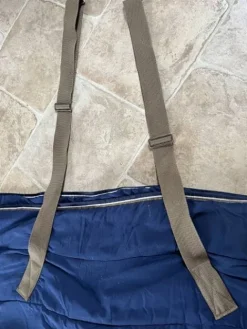 Outlet Sous couverture 250g Couvertures Cheval