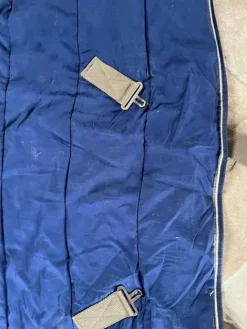 Outlet Sous couverture 250g Couvertures Cheval