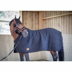 Hot Sous couverture Couvertures Cheval