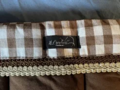 Outlet Sous-bandes brunes Bandages|Sous Bandes Et Cotons