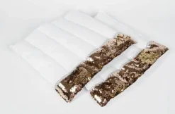 Hot Sous-bandes Colour Switch - Harry's Horse Bandages|Sous Bandes Et Cotons