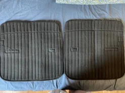 Sale Sous-bandes noires et paillettes ShowMaster Bandages|Sous Bandes Et Cotons