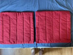 Discount Sous-bandes rouges Bandages|Sous Bandes Et Cotons