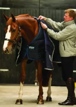 Hot Sous-couverture liner 100 - - 100g Couvertures Cheval