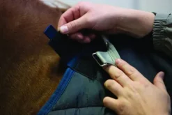 Hot Sous-couverture liner 100 - - 100g Couvertures Cheval