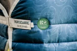 New Sous-couverture Liner eco-friendly 100g - - tissu rPet Couvertures Cheval