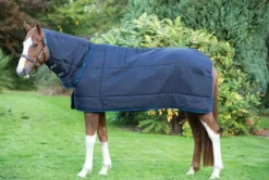 New Sous-couverture Plus underblanket - - tissu microfibre Couvertures Cheval