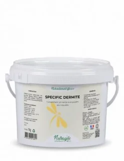 Clearance Specific Dermite - Complément pour la dermite Dermite Cheval|Peau Et Sabots·Dermite Estivale