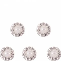 Sale Spirales à pions - équipement de pansage - 5 pièces Natter Son Cheval