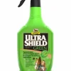 Discount Spray anti-mouches ULTRASHIELD GREEN - - 950ml Insectifuges Et Répulsifs