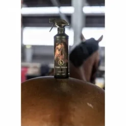 Best Spray coat shine 500ml Lustrants Et Démêlants