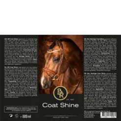 Best Spray coat shine 500ml Lustrants Et Démêlants