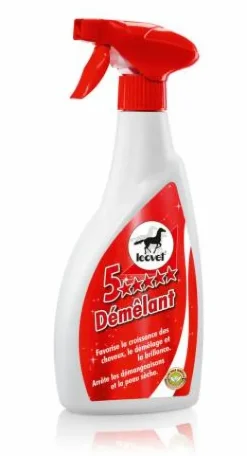 Best Spray démélant 5* 550ml Lustrants Et Démêlants