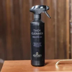 Hot Spray nettoyant Tack Cleaner - Kentucky Savon Pour Cuir