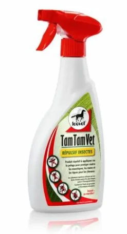 Sale Spray répulsif Tam Tam Vet - Insectifuges Et Répulsifs