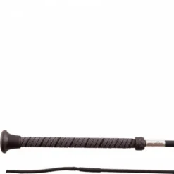 Online Stick de dressage Centaurus - - Poignée antidérapante Cravaches