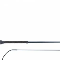 Online Stick de dressage Centaurus - - Poignée antidérapante Cravaches