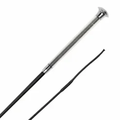 Clearance Stick de dressage Colour Gel - Harry's Horse - Poignée gel Cravaches