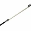 Clearance Stick de dressage W&G - Poignée blanche Cravaches