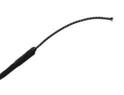 Clearance Stick de dressage W&G - Poignée blanche Cravaches