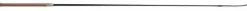 Clearance Stick de dressage Zoey - Harry's Horse - Poignée colorée Cravaches