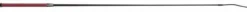 Clearance Stick de dressage Zoey - Harry's Horse - Poignée colorée Cravaches