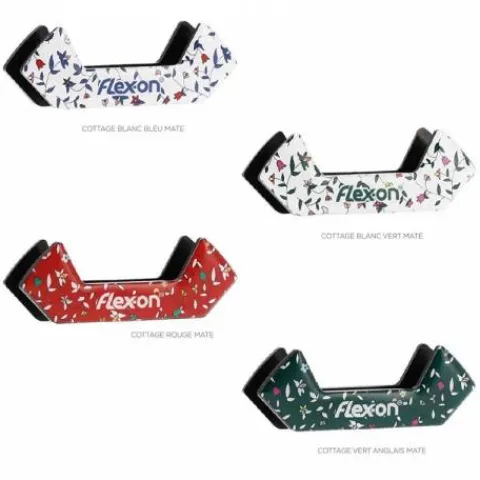 Sale Sticker collection cottage Safe on - Etriers Et Accessoires