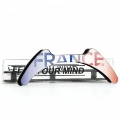 Hot Sticker gc2 ou alu - Etriers Et Accessoires