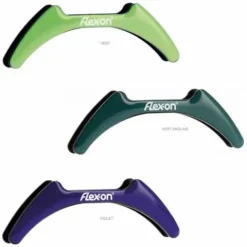 Hot Sticker silver / gold gc2 ou alu - Etriers Et Accessoires