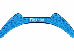 Hot Stickers Green Composite Etriers Et Accessoires