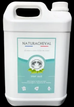 Hot STOP' ULCE 5L Appareil Digestif·Stress Gastrique